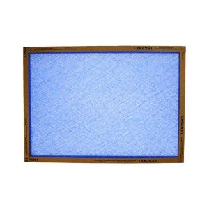 Flanders Fiberglass Furnace Filter Pack of 12