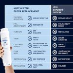 Ultra Clarity Water Filter Replacement (3 Pack)