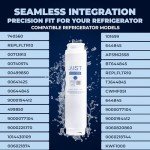 Ultra Clarity Water Filter Replacement (3 Pack)