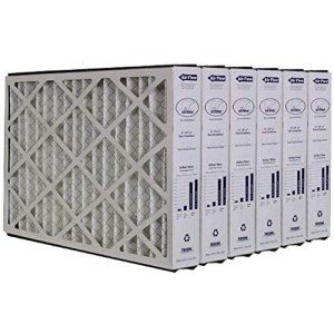 Trion Air Bear MERV 11 Filter Replacement (6 Pack)