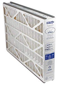 Trion Air Bear 16"x25"x3" MERV 13 Filter