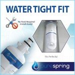 3-Pack PureSpring NSF Certified LG Water Filters