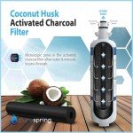 3-Pack PureSpring NSF Certified LG Water Filters