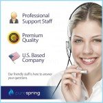 3-Pack PureSpring NSF Certified LG Water Filters