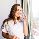 EDR2RXD1 Compatible Refrigerator Water Filters - 3 Pack