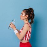 EDR2RXD1 Compatible Refrigerator Water Filters - 3 Pack