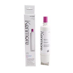 Kenmore 469085 Refrigerator Water Filter Replacement