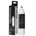 Kenmore ADQ73613402 LG Water Filter, Single Pack