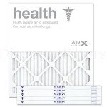 AIRX Wicked Clean MERV 13 Air Filter 6-Pack