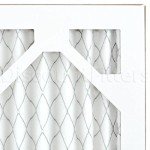 AIRX Wicked Clean MERV 13 Air Filter 6-Pack