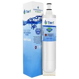 Tier1 Replacement Water Filter for Whirlpool & Kenmore