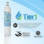 Tier1 Replacement Water Filter for Whirlpool & Kenmore