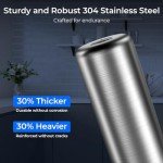 Waterdrop AP13 2-in-1 Under Sink Filter System