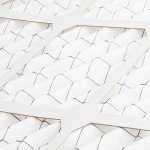 Amazon Basics 14x25x1 Merv 11 Air Filters 6-Pack