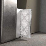 Amazon Basics 14x25x1 Merv 11 Air Filters 6-Pack