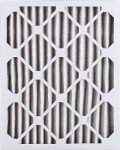 Nordic Pure 20x25x2 MERV 14 Air Filters 3-Pack