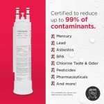 Frigidaire PWF-2 Water & Ice Filter