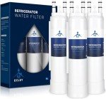 TEEHAY Compatible Filter Replacement 3-Pack