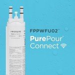 Frigidaire PWF-2 Water & Ice Filter