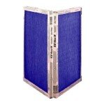 Precisionaire 14" x 30" x 1" Air Filter
