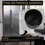 Seentech Water Filter Cap for Whirlpool & Kenmore