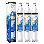 EXCELPURE 4396701 Water Filter Replacement, 3-Pack