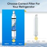 EXCELPURE 4396701 Water Filter Replacement, 3-Pack
