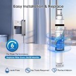 EXCELPURE 4396701 Water Filter Replacement, 3-Pack