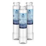 Marriottto EPTWFU01 Water Filter Replacement 3-Pack
