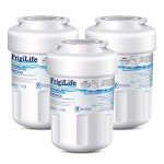 FRIGILIFE 3-Pack Water Filter Replacement for GE