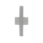 Pentek Big Blue Water Filter Cartridge Coupler