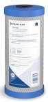 Pentair EPM-BB Big Blue Carbon Water Filter