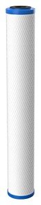 Pentair Pentek EP-20 Whole House Water Filter