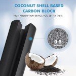 Frigidaire ULTRAWF Refrigerator Water Filter Replacement