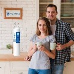 Frigidaire ULTRAWF Refrigerator Water Filter Replacement