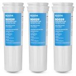 BOGDA 836848 Water Filter Replacement for Various Models