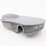 Fisher & Paykel Dishwasher Drain Filter - 524828