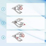 SpiroPure NSF Certified Refrigerator Water Filter Replacement