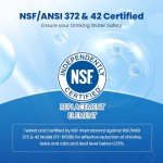 Waterspecialist Everydrop® Filter 1 Replacement, 2 Pack