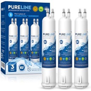 Pureline Everydrop® Filter 3 Replacement - 3 Pack