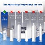 Waterspecialist Everydrop® Filter 1 Replacement, 2 Pack