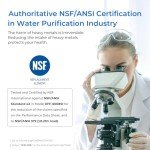 Waterdrop EDR3RXD1 Replacement Filter for Everydrop®