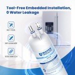 Waterspecialist Everydrop® Filter 1 Replacement, 2 Pack