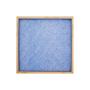 AAF Flanders 25” x 15” x 1” Fiberglass Air Filter