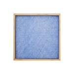 AAF Flanders 25” x 15” x 1” Fiberglass Air Filter