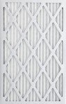 Nordic Pure MERV 12 10x20x1 Air Filters