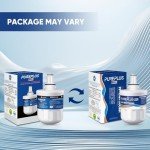 PUREPLUS NSF Certified Water Filter Replacement 3-Pack
