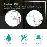 Samsung DA29 Replacement Filter 2-Pack