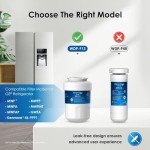 Waterdrop Plus WDP-F13 Refrigerator Water Filter