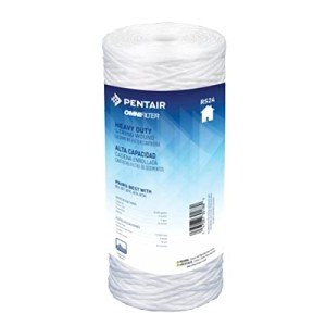 Pentair OMNIFilter RS24 10" Sediment Water Filter